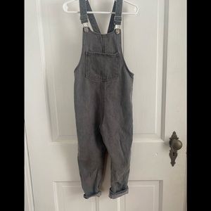 Zara Jean overalls